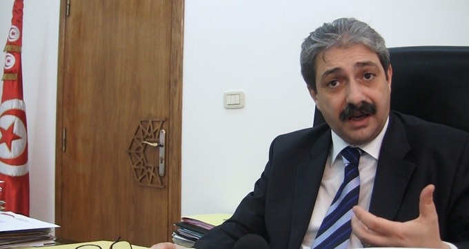 خليل الزاوية :  المعارضة لم تخفت.. تحركاتنا لم تنته ولن نصمت  *المعارضة تحولت أكثر إلى معارضة احتجاجية